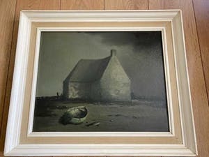 Jaap Sax - De Bui kopen? Bied vanaf 500!