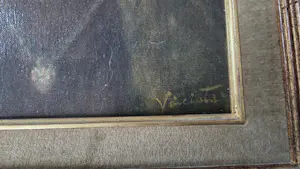 Vinciata - Joseph Wallace King (1911-1996 kopen? Bied vanaf 350!