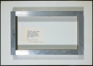 Heidi Linck - Lot van vier foto's op dibond, CHANCE: Go back 10 spaces kopen? Bied vanaf 150!