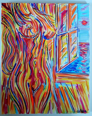 Elva - Sunset time kopen? Bied vanaf 87!