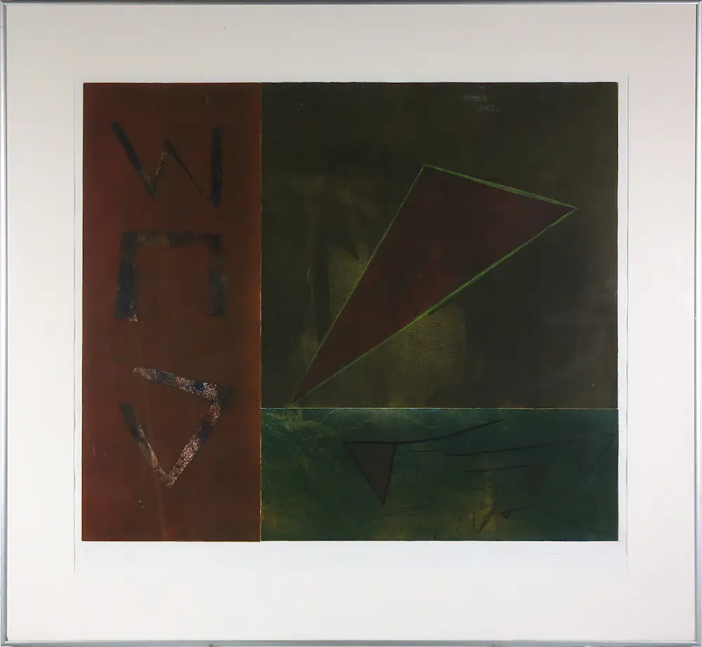 Jose van Tubergen (1946)