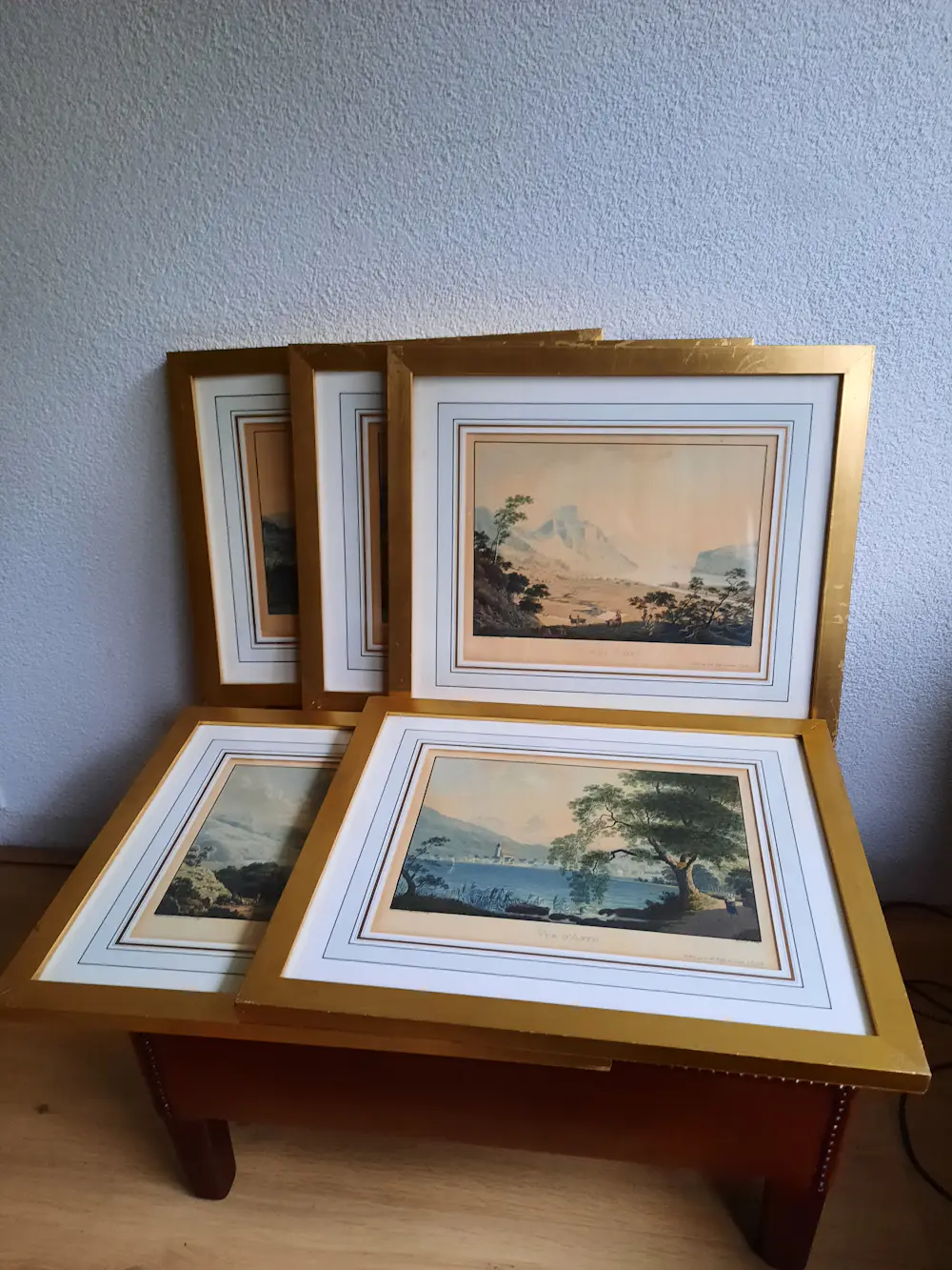 Franz Hegi (1774-1850)