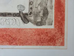 Jan Montyn - Fantasie. OPHALEN. kopen? Bied vanaf 20!