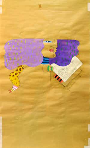 Frank Slabbinck - Two in one verkocht voor € 100!