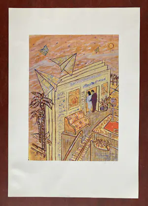 Bruno Vekemans - Wonen is mooi kopen? Bied vanaf 89!