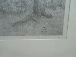 Simon Moulijn - BOSCHGEZICHT kopen? Bied vanaf 30!