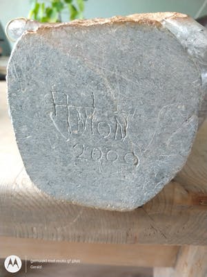 Niet of onleesbaar gesigneerd - Anton beeldhouwwerk kopen? Bied vanaf 1!