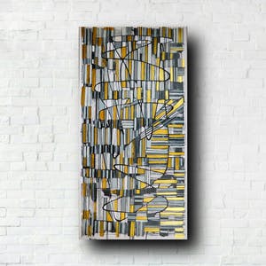 Natia Antadze - "Komposition" kopen? Bied vanaf 120!