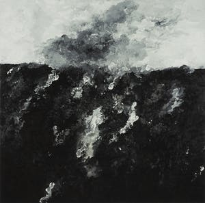 Armando - Landschaft, giclée, handgesigneerde giclée, 2015, ed. 30 kopen? Bied vanaf 89!