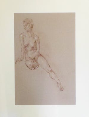 Joop Liesker - naakt kopen? Bied vanaf 100!