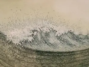 Yolanda Eveleens - kleurenets Ultima Thule kopen? Bied vanaf 135!