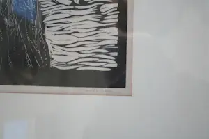 Jan Giesen - Overpeinzingen op de brug, kopen? Bied vanaf 60!