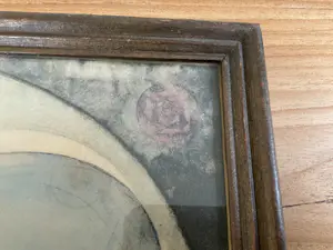 Jan Toorop - Maria met Jezus en Elisabeth met Johannes de doper. kopen? Bied vanaf 35!