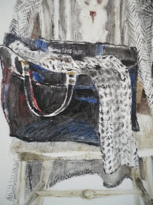 Aimee Crince le Roy - Tweed Jas kopen? Bied vanaf 25!