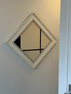 Piet Mondriaan - Compositie met blauw en geel (compositie 1) verkauft für € 225!