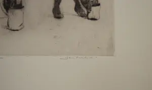 Jan Sirks - paarden kopen? Bied vanaf 25!