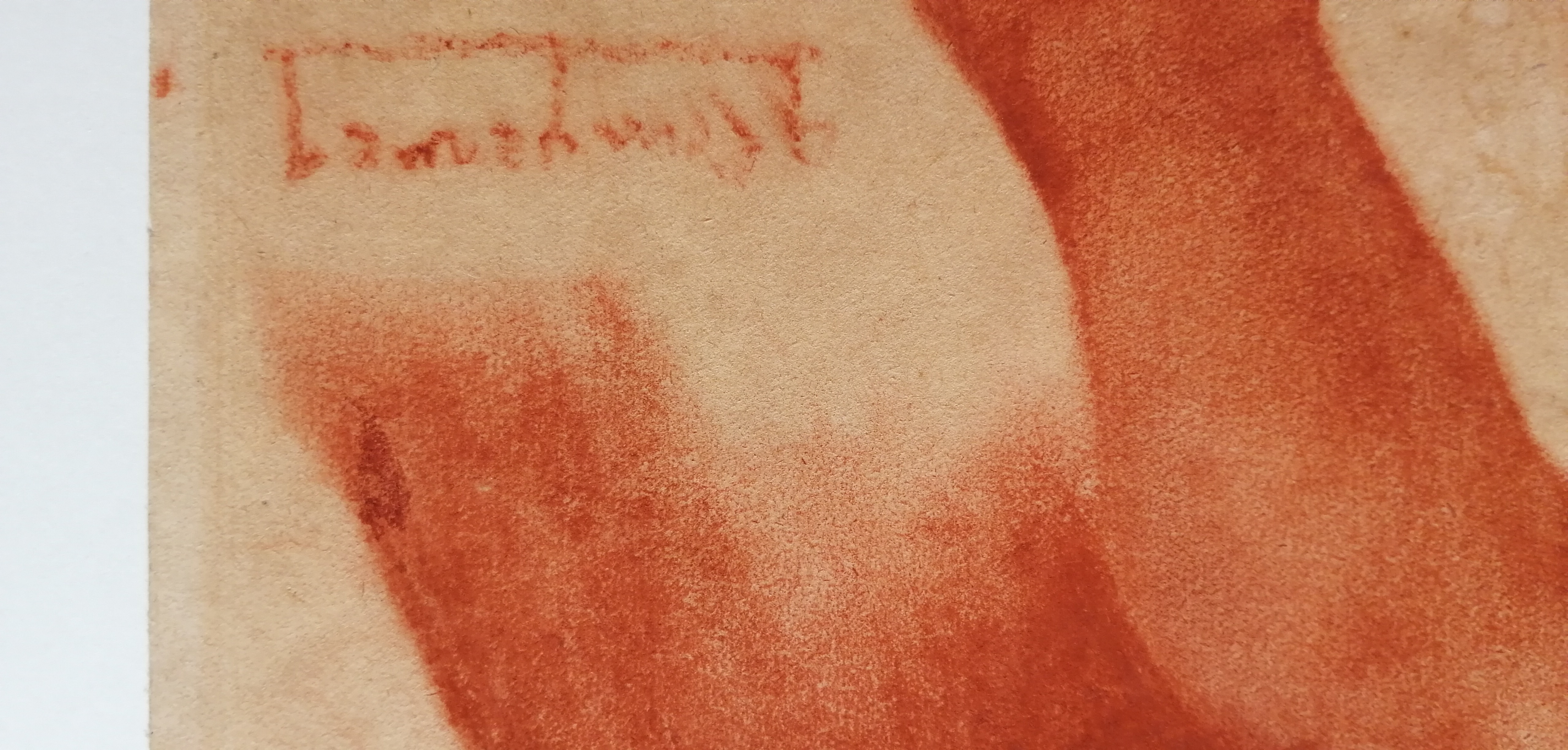 Ger Langeweg - Zittend naakt kopen? Bied vanaf 35!