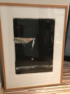 Guillaume Le Roy - Houtsnede No 16 kopen? Bied vanaf 45!