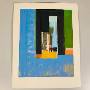 Helmuth van Galen - Compositie IV kopen? Bied vanaf 55!