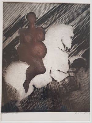 Wim Worm - Amazone kopen? Bied vanaf 60!