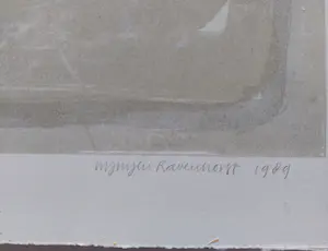 Jurjen Ravenhorst - Onbekend kopen? Bied vanaf 50!