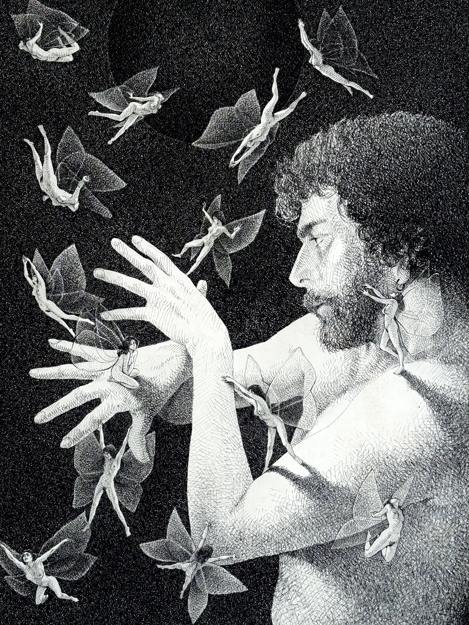 Michel Ghinet (1944)