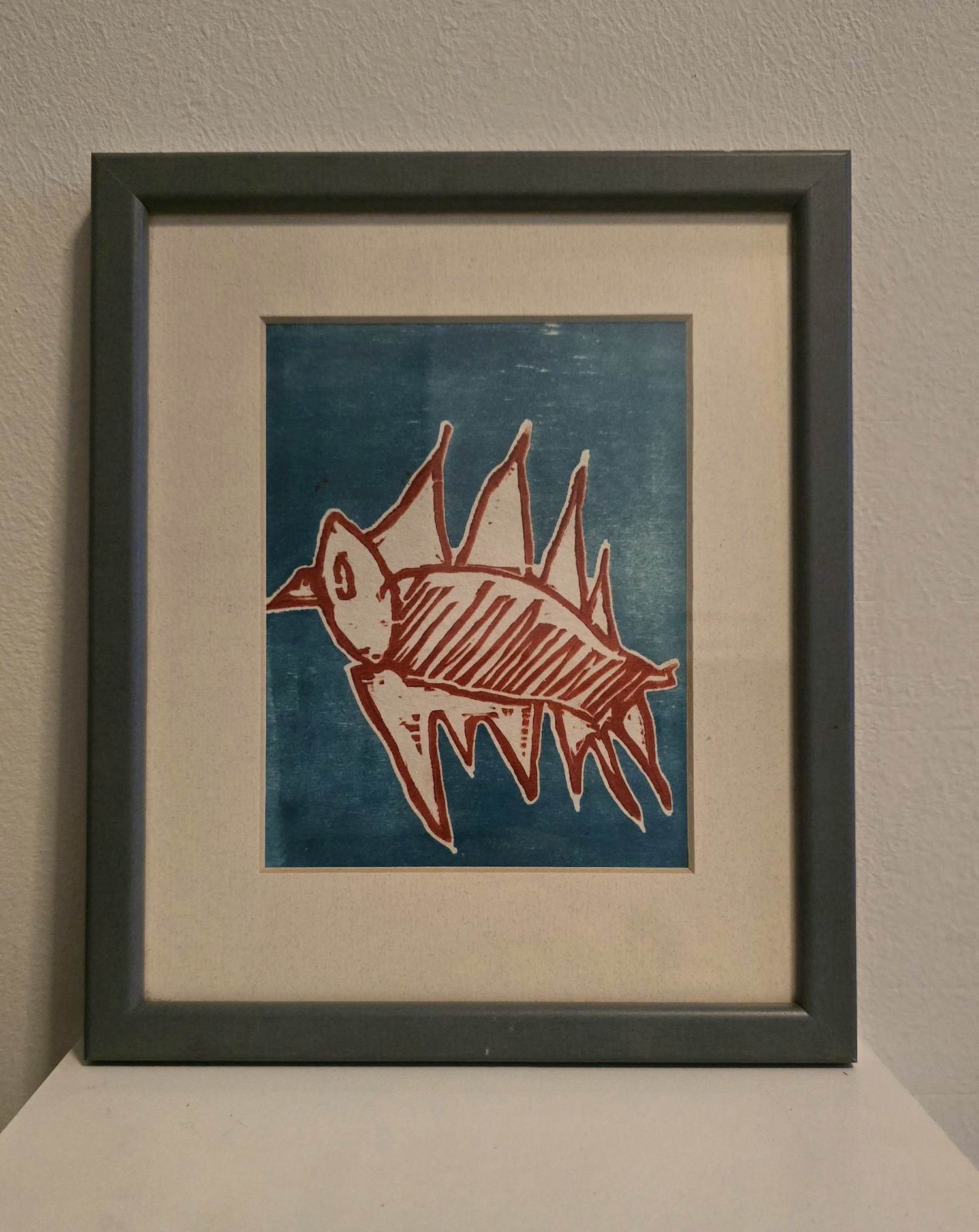 Agnes van Rijen - Vis/Vogel kopen? Bied vanaf 40!