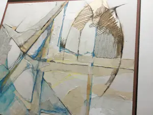 Bella Hendriksen Braham - Zonder titel kopen? Bied vanaf 20!