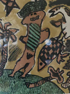 Corneille - Plage sauvage peuplee kopen? Bied vanaf 1500!