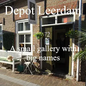 Ada Stel - Koprol kopen? Bied vanaf 150!