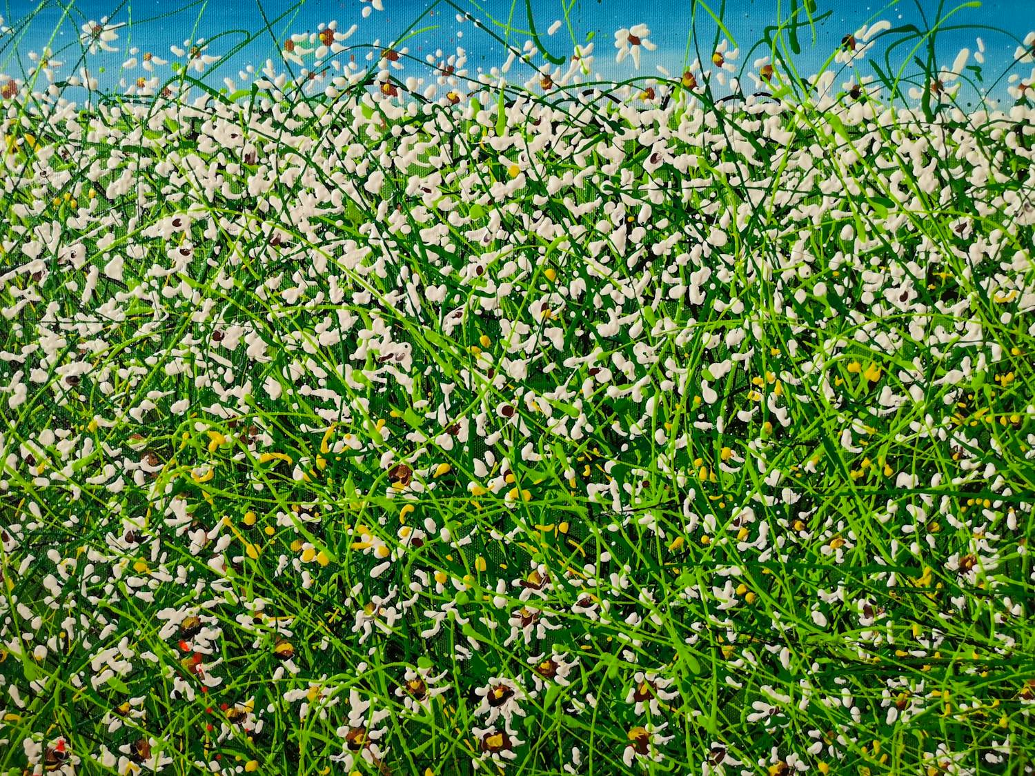 Giovanni Daurea - Floreale kopen? Bied vanaf 320!