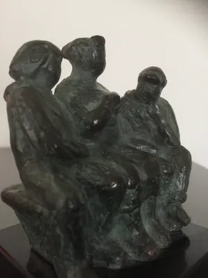 Karin Beek - Warm gezelschap kopen? Bied vanaf 59!