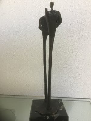 Corry Ammerlaan - Bedankt kopen? Bied vanaf 15!