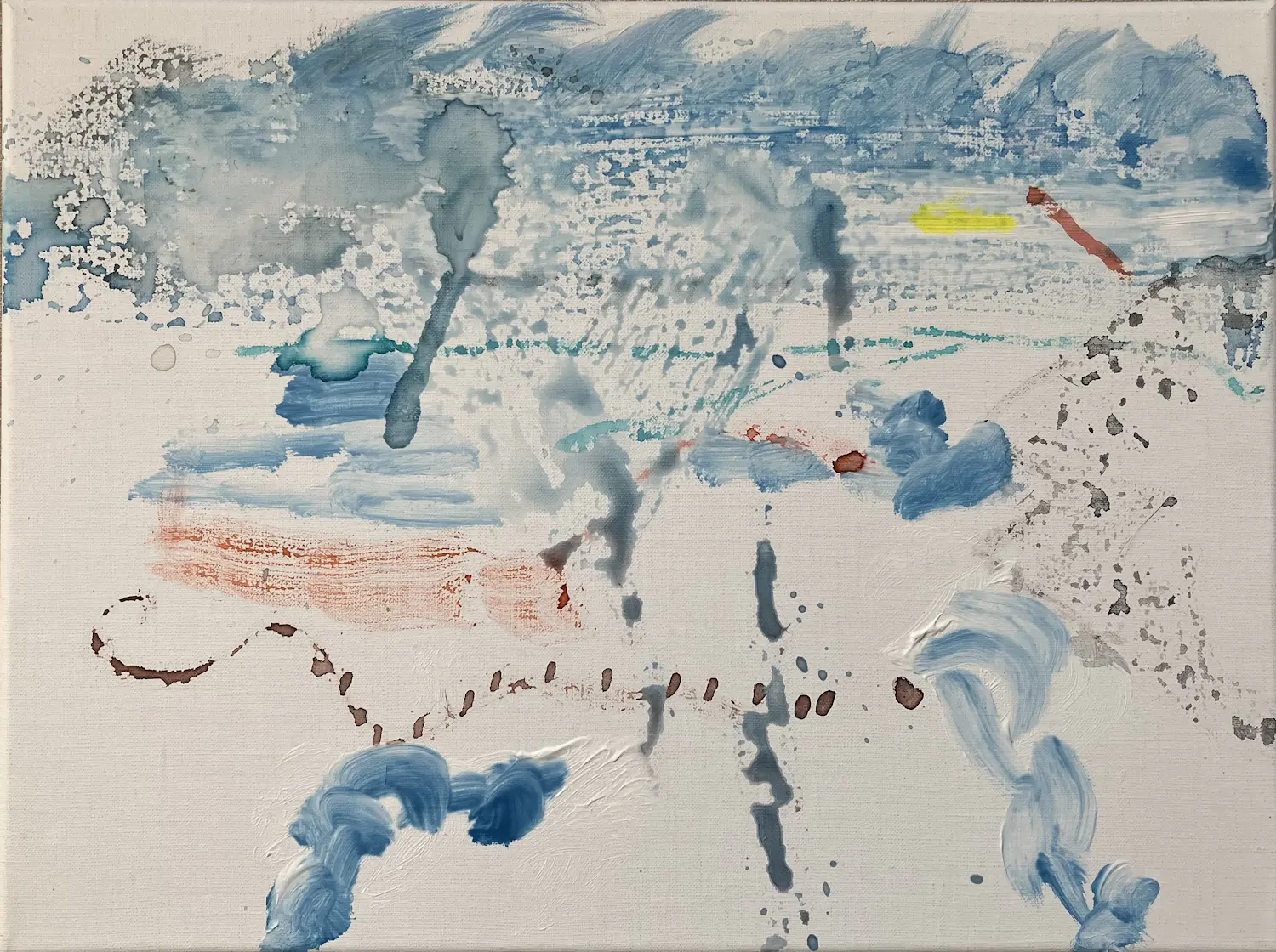 Paul Louis van den Bergh (1967)