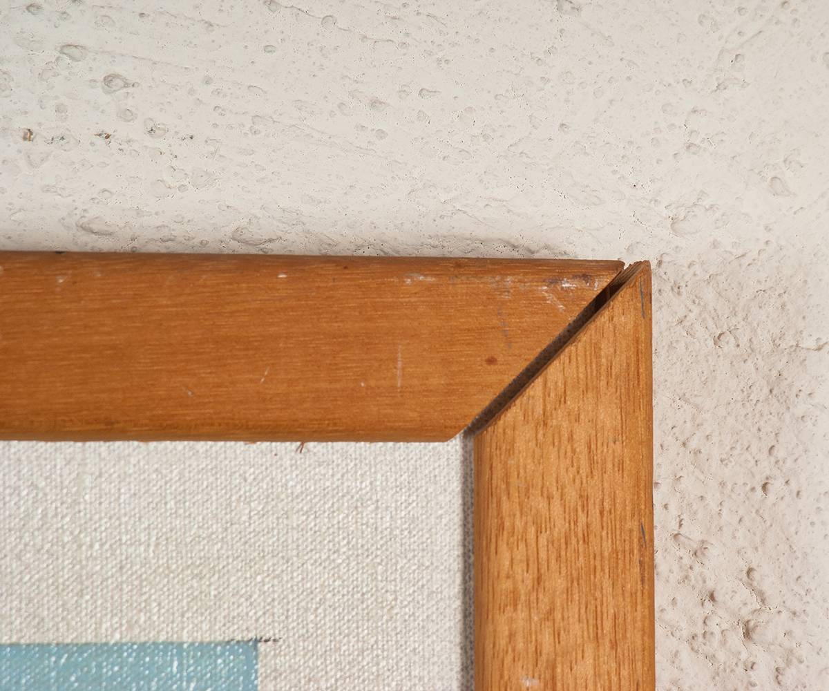 Hans Kemner - Een openhartig gesprek - Acrylverf op doek - gesigneerd r.o. - BKR Rotterdam kopen? Bied vanaf 10!