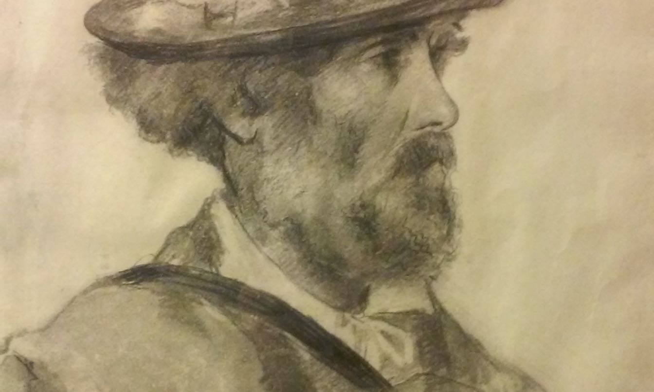 Niet of onleesbaar gesigneerd -  Francesco  kopen? Bied vanaf 1!