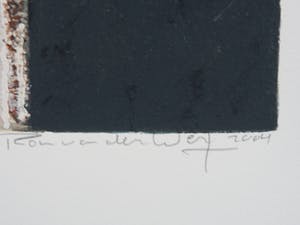 Ron van der Werf - Terra II kopen? Bied vanaf 50!