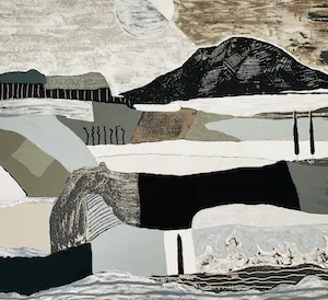 Ronald Boonacker - Night Sky I, Italy kopen? Bied vanaf 77!