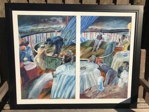 Mick Rooney - Circus kopen? Bied vanaf 800!