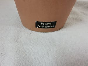 Peter Selhorst - Paddestoel vaas kopen? Bied vanaf 1!