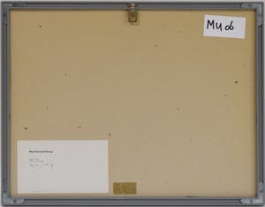 Jan Mulder - niet bekend kopen? Bied vanaf 1!