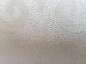 M.C. Escher - Tafellaken en 6x servetten - Vis en Zeepaard kopen? Bied vanaf 295!