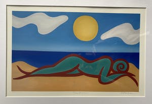 Donna Corbani - Daydream kopen? Bied vanaf 1!