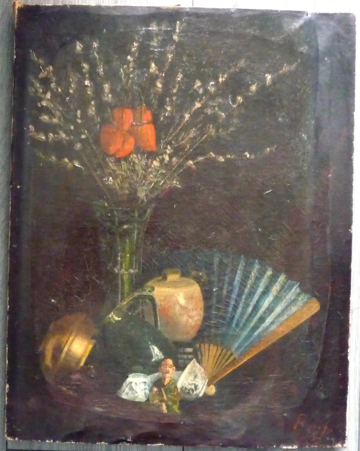 Daniel Rudolph Ruijs (1853-1913)