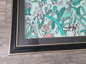 Niki de Saint-Phalle - Jungle kopen? Bied vanaf 795!