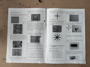 Panamarenko - vliegend eiland kopen? Bied vanaf 1!
