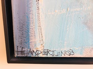Heleen van der Tuin - zonder titel (groot) kopen? Bied vanaf 1450!