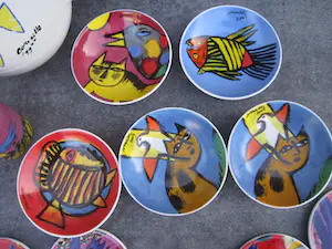 Corneille - Ontbijtje met Corneille kopen? Bied vanaf 60!