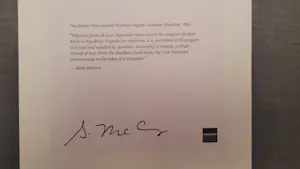 Steve McCurry - The Golden Rock - Magnum photos limited edition kopen? Bied vanaf 250!