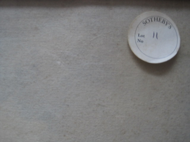 Jan van Rhijnnen - Sfeervol Aquarel "Boerderij bij het dorp Noorden" gesigneerd ca. 1900 kopen? Bied vanaf 1!